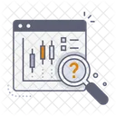 Analysis アイコン