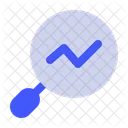Graph Chart Analytics アイコン
