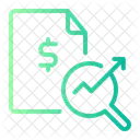 Analysis  Icon