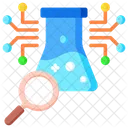 Analysis  Icon