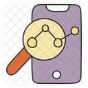 Analysis  Icon