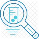 Analysis  Icon