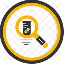 Analysis  Icon