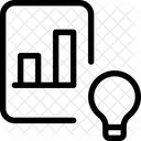Analysis Idea  Icon