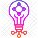 Analysis Idea  Icon