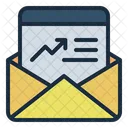 Email Mail Seo Icon