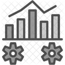 Analysis Management  Icon