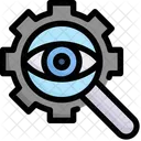 Product Management Business Icon