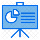 Analysis Presentation  Icon