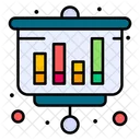 Analysis Presentation  Icon