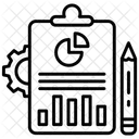 Analysis process  Icon