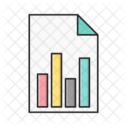 Analysis Report  Icon