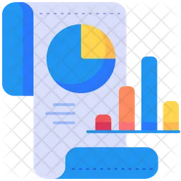 Analysis Report  Icon