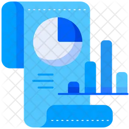 Analysis Report  Icon