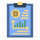 Analysis Report  Icon