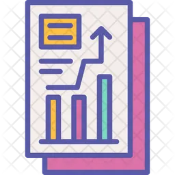 Analysis Report  Icon