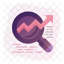 Analysis report  Icon