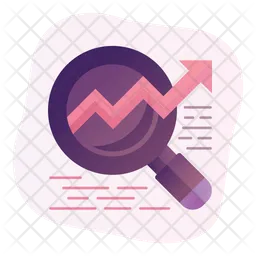 Analysis report  Icon