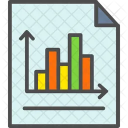 Analysis Report  Icon