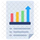 Analysis Report Research Report Report Icon