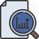 Analysis Report Research Report Report Icon
