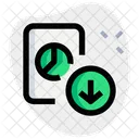 Analysis Report Download  Icon