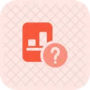 Analysis Report Help Analysis Report Question Bar Chart Icon