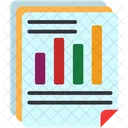 Analysis Report Icon