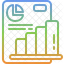 Analysis Report  Icon