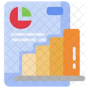 Analysis Report  Icon