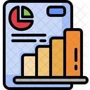 Analysis Report  Icon