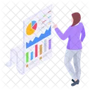Analysis Report  Icon