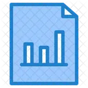 Analysis Report  Icon