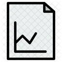 Analysis Report  Icon