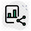 Analysis Report Share Share Analytics Icon
