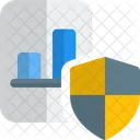 Analysis Report Shield Secure Analysis Secure Monitoring Icon