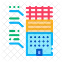 Analysis Functions Parts Icon