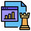 Website Chess File Icon
