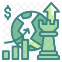 Analysis Strategy  Icon
