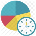 Analysis Time  Icon
