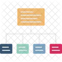 Analysis Work  Icon
