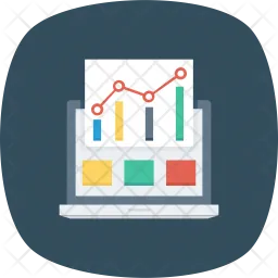 Analysisgraph  Icon