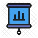 Analytiker  Symbol