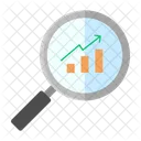 Analyst Analysis Business Icon
