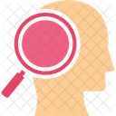 Analyst Experimenter Investigator Icon
