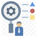 Analyst  Icon