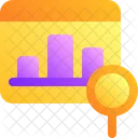 Analytic  Icon