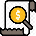 Payment Finance Business Icon