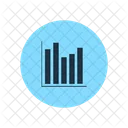 Analytic chart  Icon