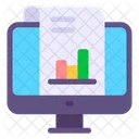 Analytic Chart Chart Bar Chart Icon